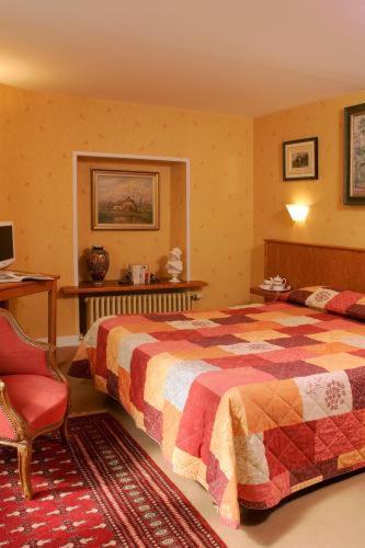 Citotel La Breche Du Bois Clamart Zewnętrze zdjęcie