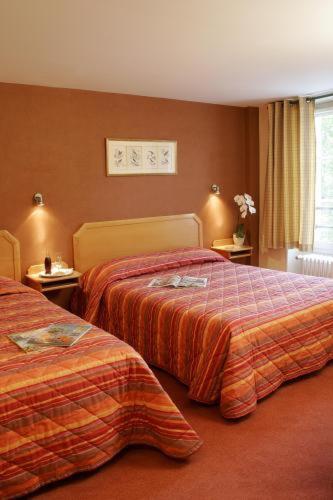 Citotel La Breche Du Bois Clamart Pokój zdjęcie